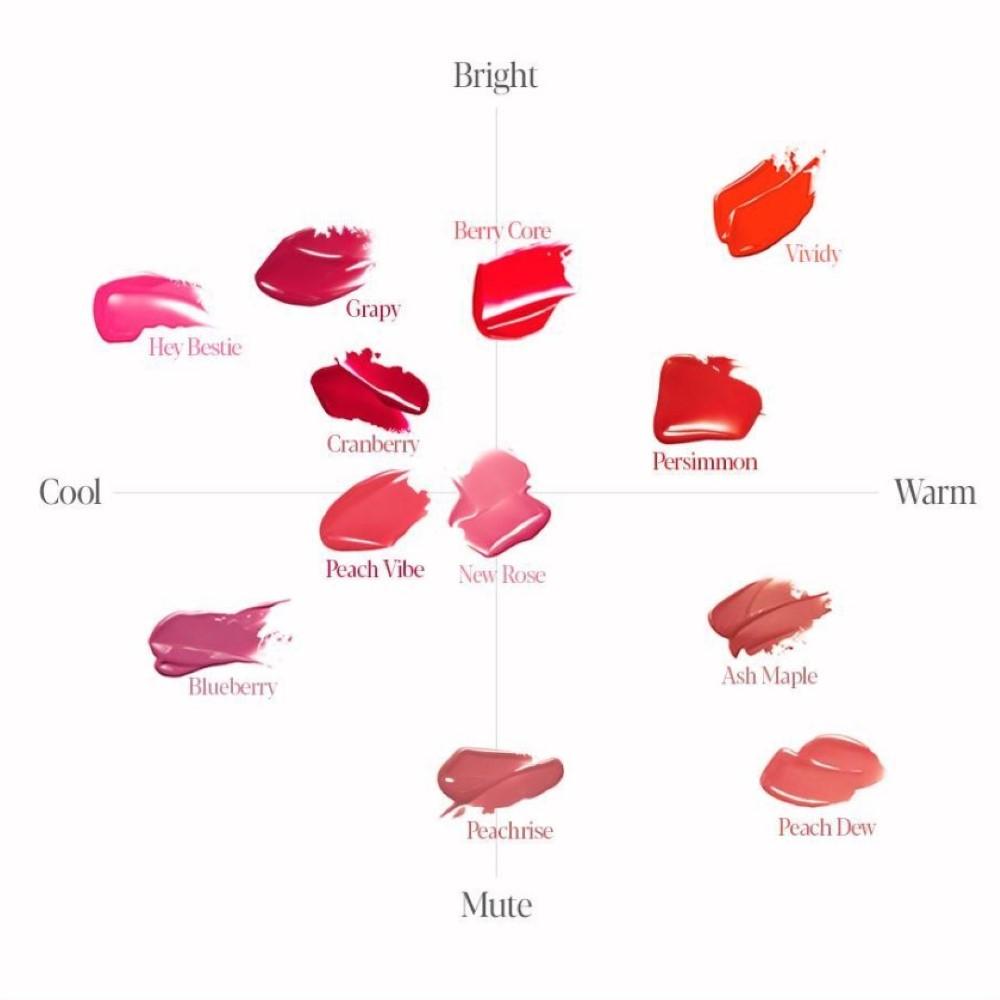 espoir Nowear Lipstick Balming Glow