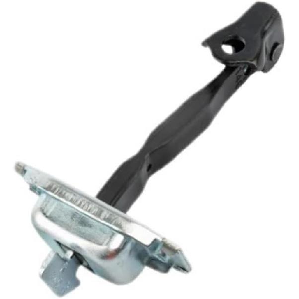 

ZUK 4PCS Car Door Stopper Check Strap Limiter Hinge Arm Fit For Hilux 2004-2015 Fortuner 2005-2015