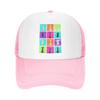 Custom Retro ChessUnisex Chess Baseball Cap Women Unisex Personalized Adjustable Chessboard Game Trucker Hat Sports Snapback Dad Hats