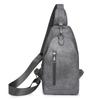 Women's Bag PU Bag Crossbody Bag Spring Women's Variety Retro Breast Bag
