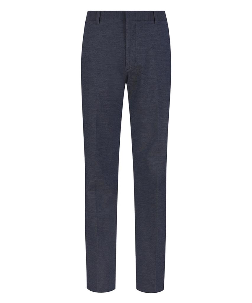 TREMOLO Nylon Poly Blend Pants_Trnda4S2216
