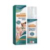 Ximonth Skin Tinea Repair Spray - Repairs Hand And Foot Tinea, Relieves Redness And Itching, Anti-Itch Skin Care