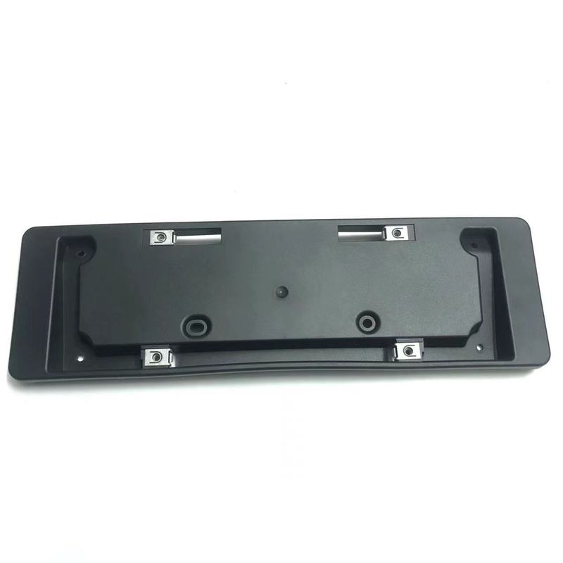 1493098-00-A For Tesla Model Y Front License Plate Bracket License Plate Frame License Plate Mounting Base Bracket Parts 1pcs