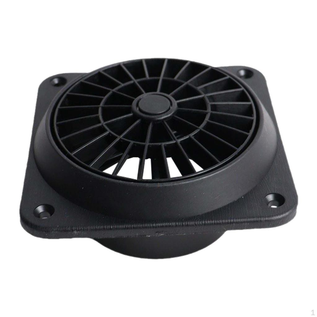 Car Heater Air Vent Outlet for D4 D4S Parking