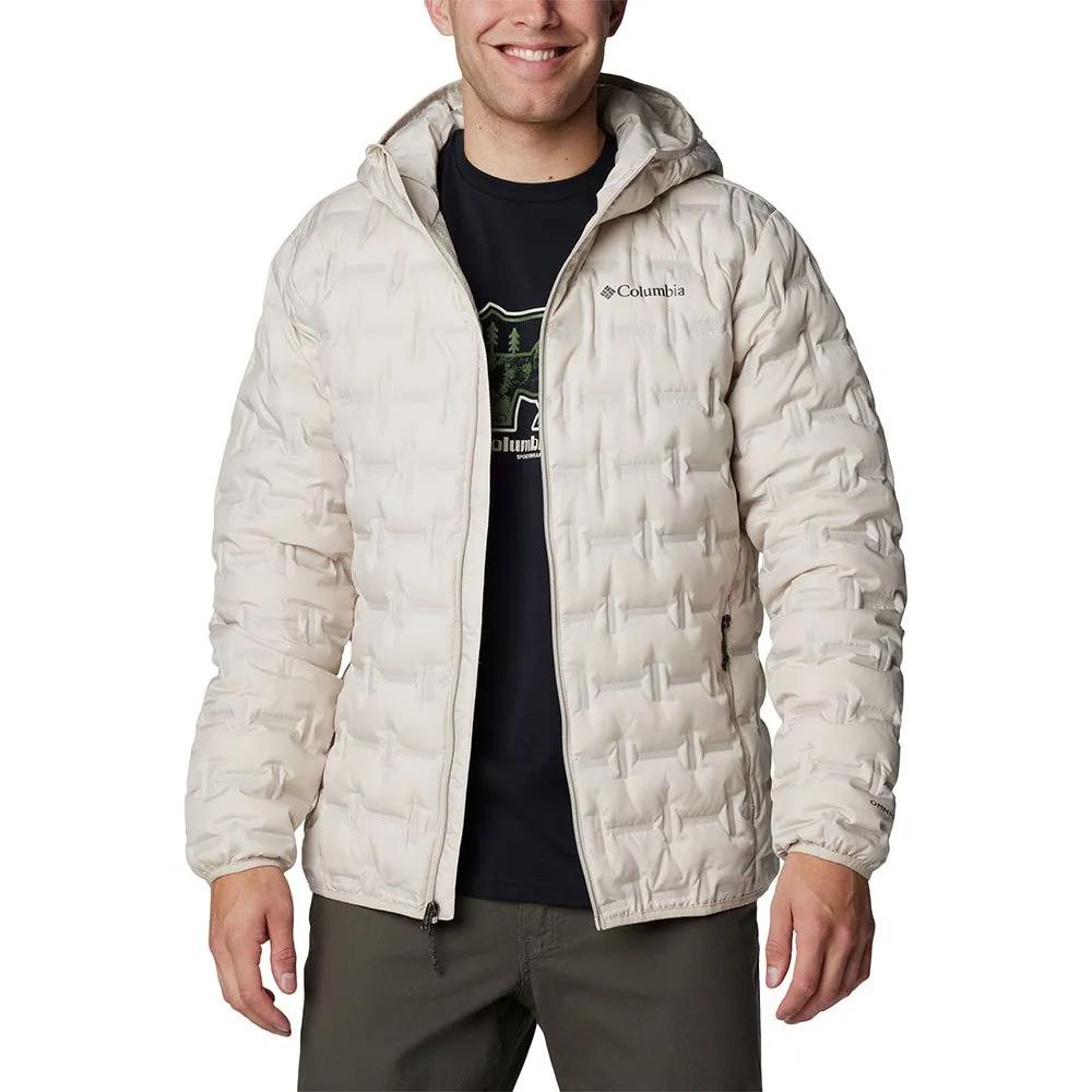 Columbia Пальто Delta Ridge™ II