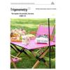 OEING Outdoor Folding Camping Table