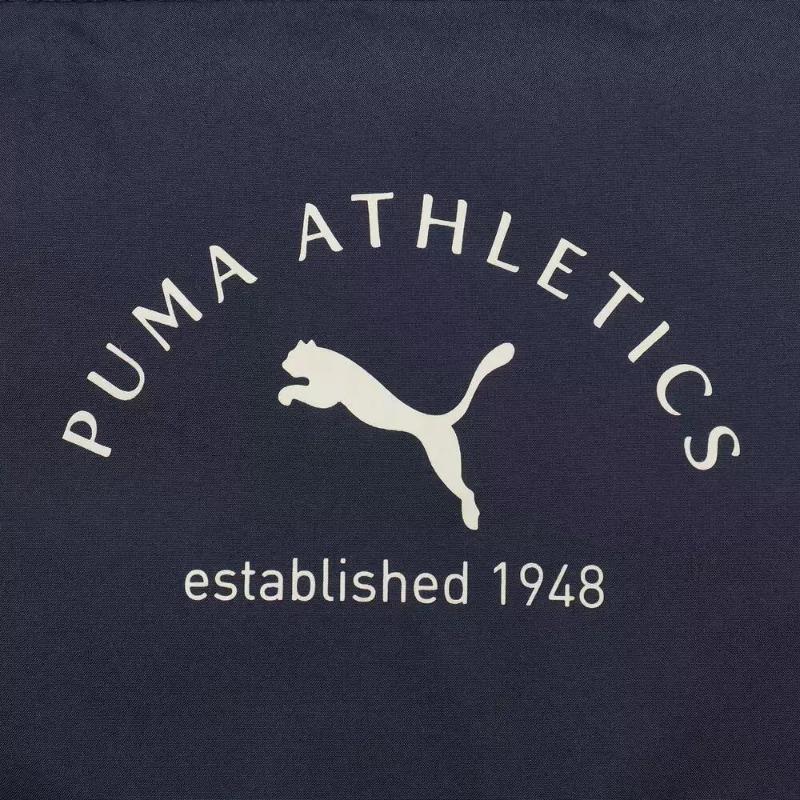 PUMA Sporty and Casual Stand-up Down Jacket 692813-16 Unisex