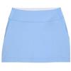 Womens/Ladies Blake Knitted Piped Golf Fitness Skort