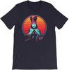 Mens Vintage David Lo Pan T Shirts