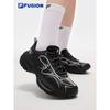 FILA FUSION Zhang Hao Meteor 2 Women's Retro Running Shoes