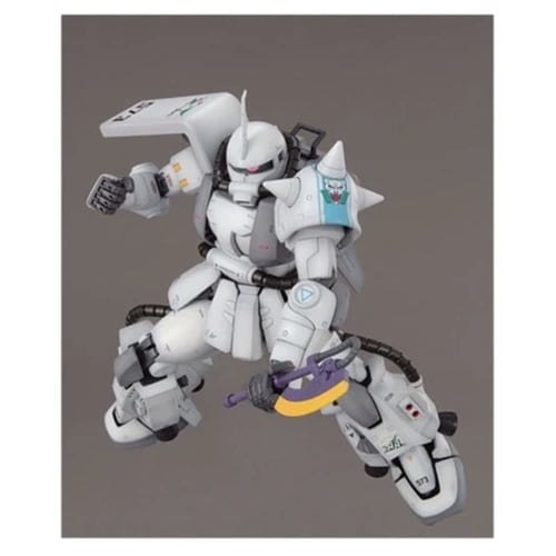 MG 1/100 MS-06R-1 Shin Matsunaga's Zaku II Ver.2.0 (Mobile Suit Gundam)