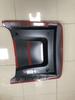Jetour G700 Hood Protector: Black Warrior Guard Against Sand & Stone