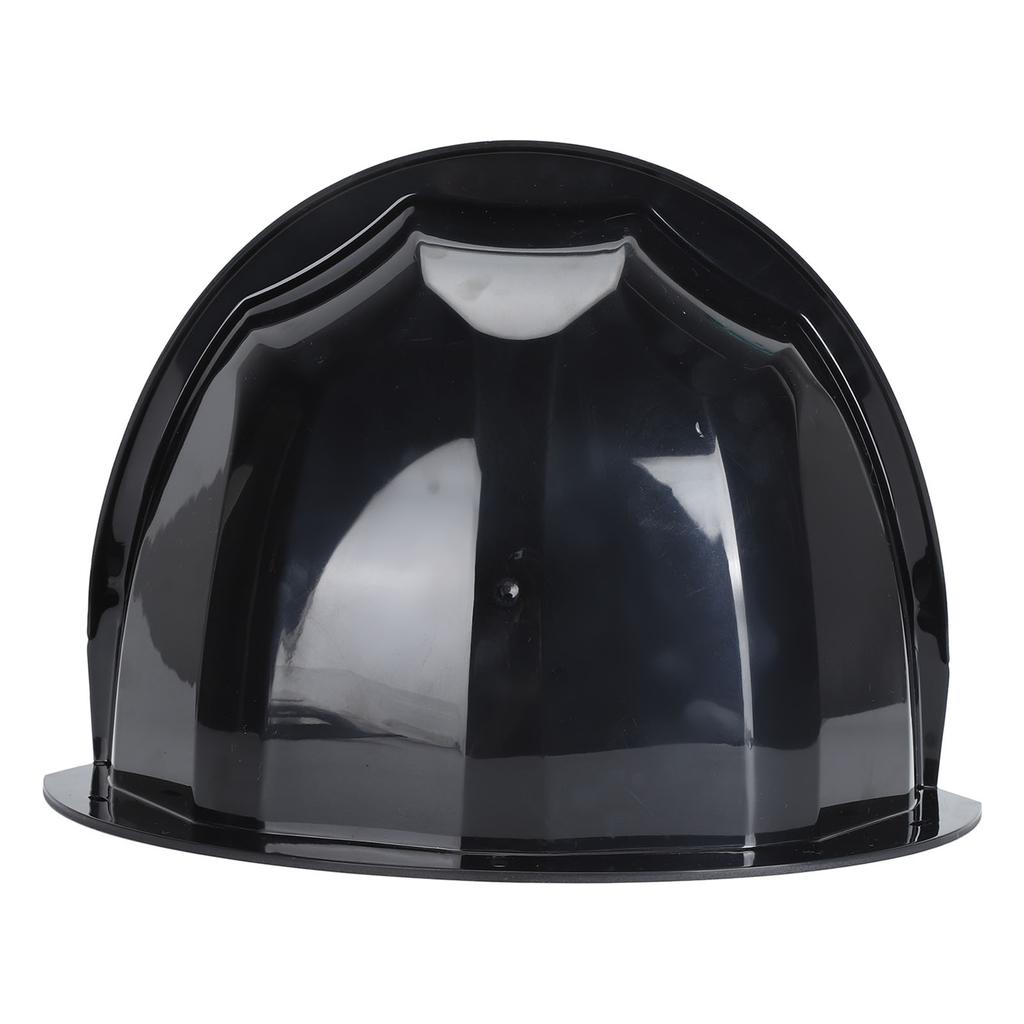 Security Camera Sun Rain Cover Hard Camera Cover Shield Outdoor Camera Protective Roof for Dome PTZ