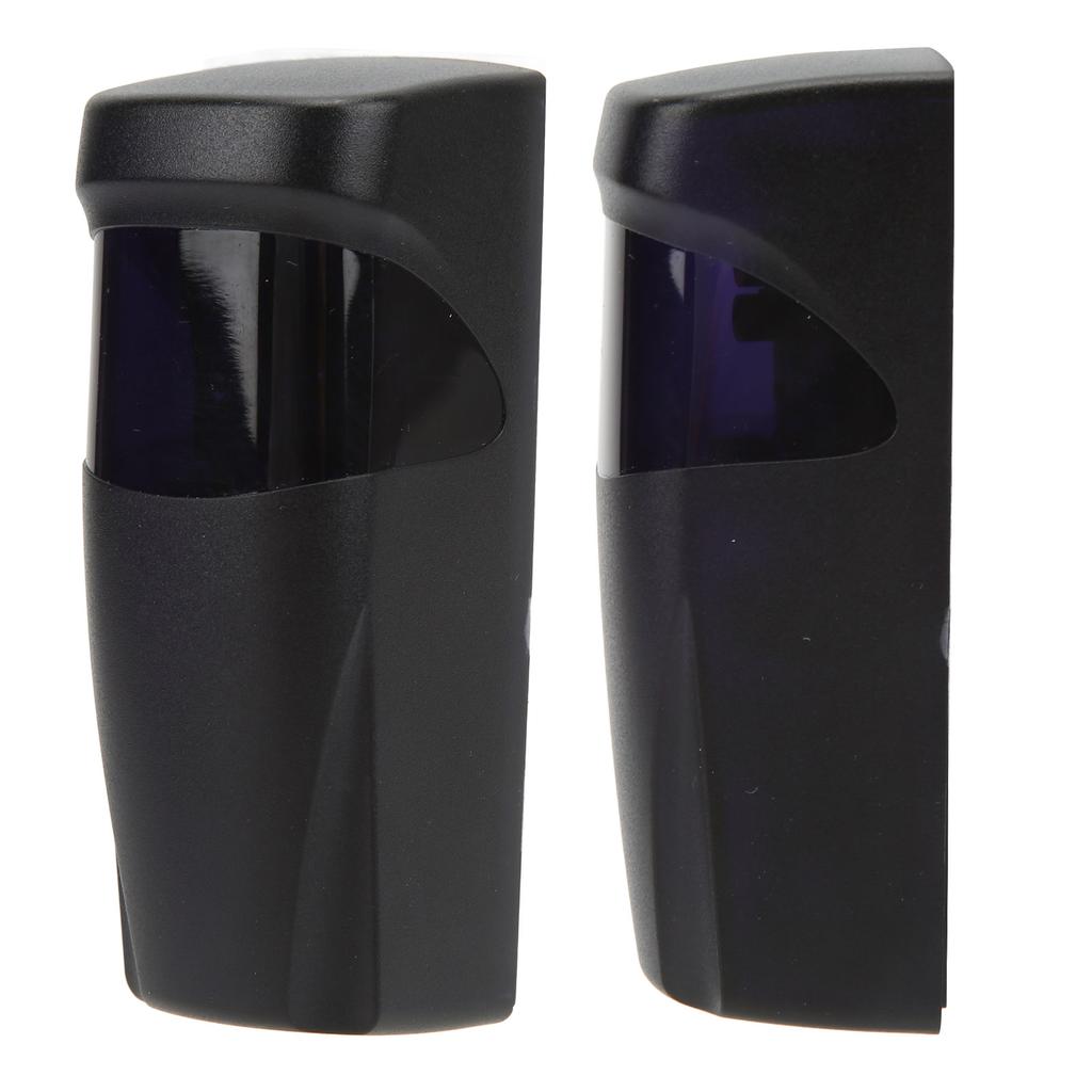 Active Infrared Beam Sensor Anti Theft for Gate Openers Access Control Security Alarm System