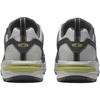 SALOMON ACS+ Running Shoes Unisex Low top Gray Sneakers 478581