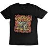 Tom Petty & The Heartbreakers Unisex T-Shirt: Fillmore 1997 (Medium)