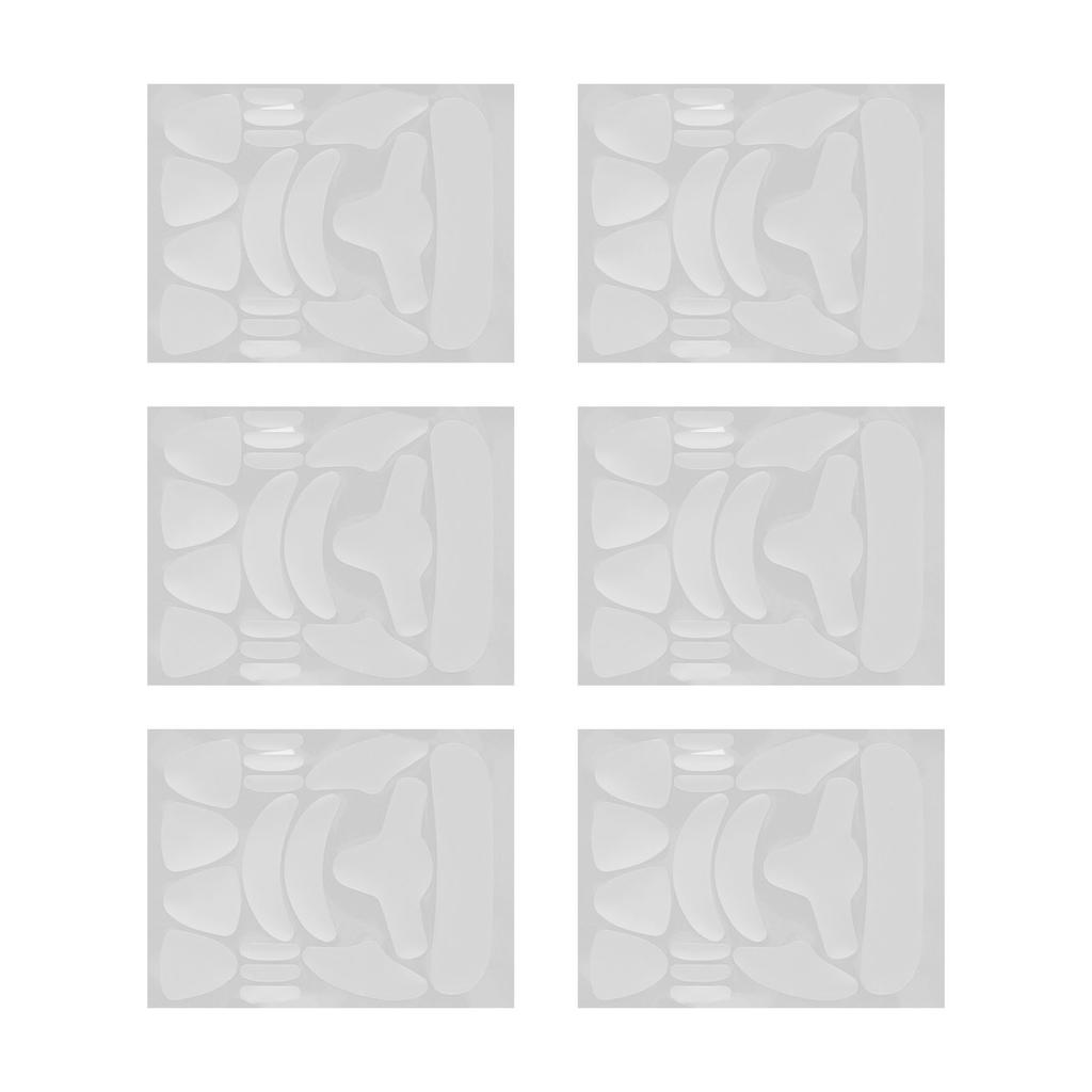 256pcs Forehead Wrinkle Patches Soften Wrinkle Moisturizing Lifting Smile Line Remover Pads