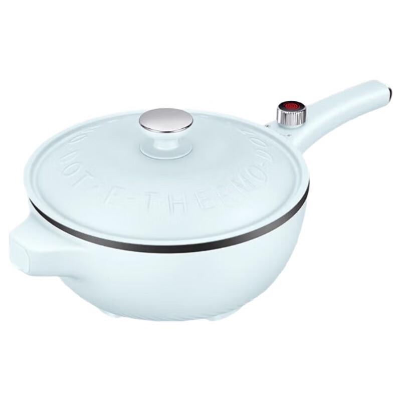 Supor CJ28A11 Multifunction Non-stick Wok