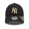 New Era 9Forty Strapback Cap - NYLON New York Yankees