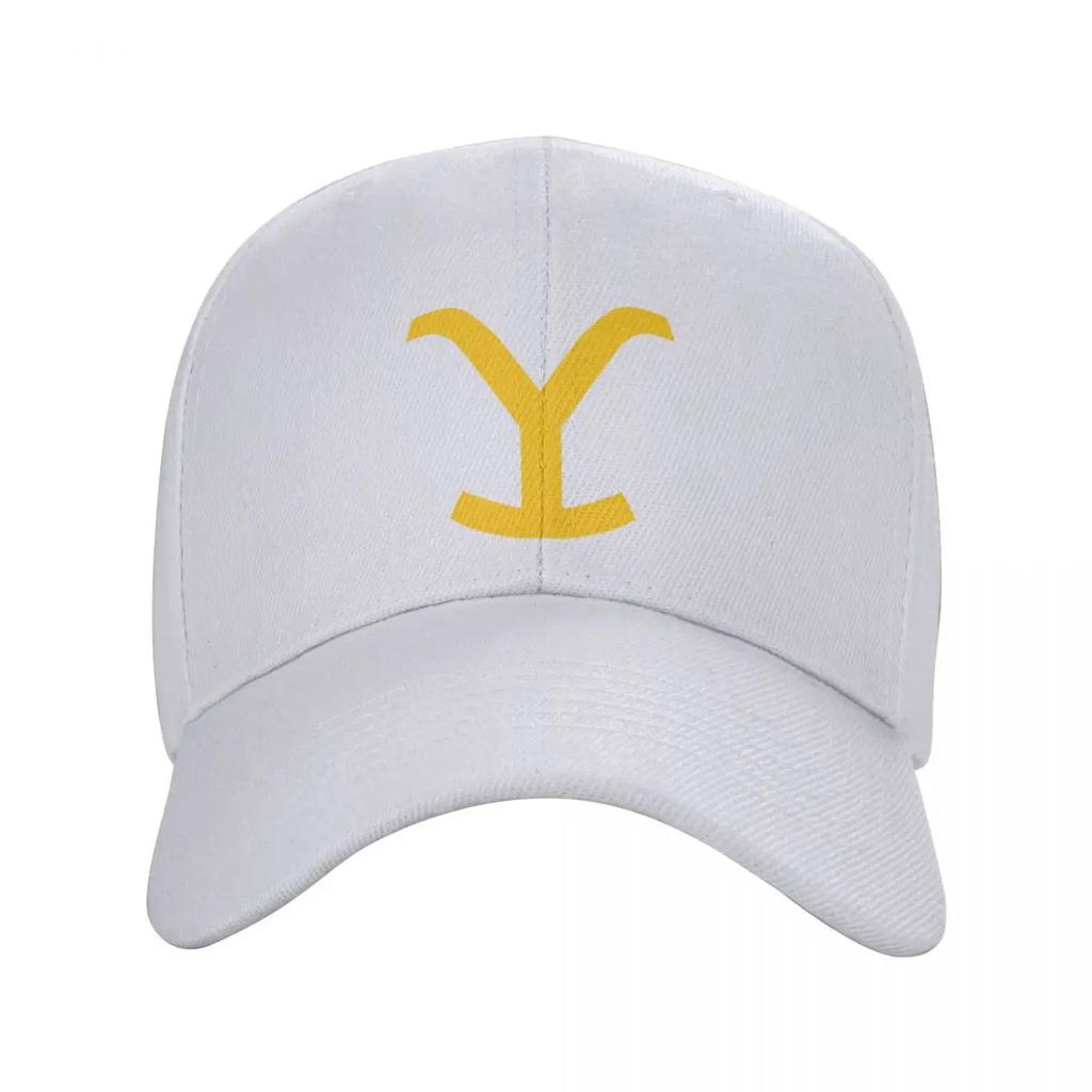 Punk Dutton Ranch Yellowstone Baseball Cap Men Women Adjustable Dad Hat Performance Snapback Caps Sun Hats