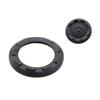 For BMW R1300GS R 1300 GS ADV Adventure Motorcycle Rear Drive Shaft Cover Right Side Angle Gearbox Final End Drive Covers Guard