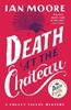 Death At the Chateau by Ian Moore Paperback Book 9781788424974