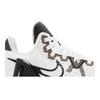 Nike LeBron Witness 6 TB 'White Black' (Unisex) White / White / Black Basketball Shoes DO9843 100