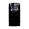 Cycling Motorcycle Neck Tube Ski Scarf Face Mask Balaclava Halloween Party