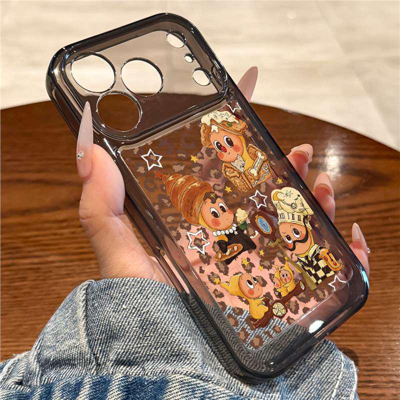 

Premium iPhone 17 Pro Max Personalized Phone Case iPhone 14 Pro Max