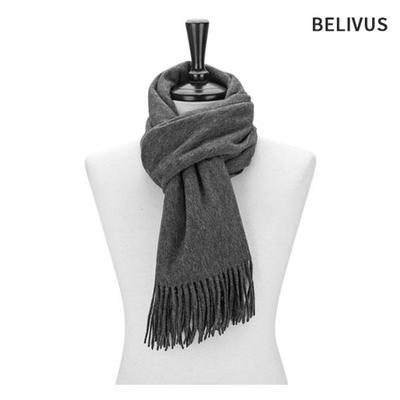 Believers Herrenschal BDRM038 Herren Casual Anzug Kaschmirschal