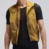 GRC Pro Team Men  Lightweight Windproof Breathable Technology Sleeveless Wind Cycling Vest