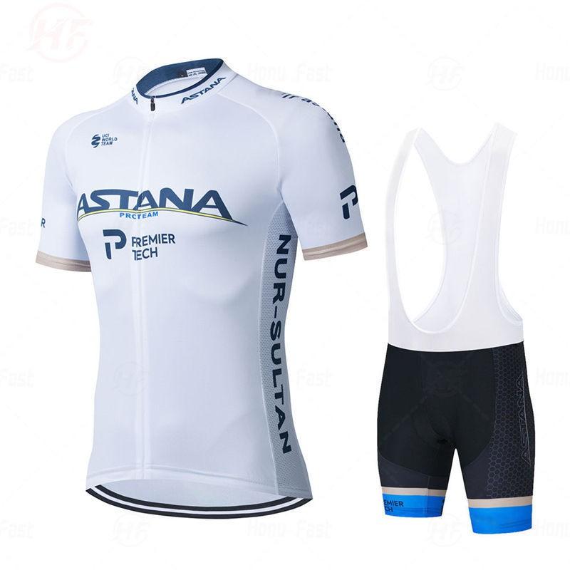 Mens Cycling Jersey Short Sleeve Breathable Bike Shirt Road Mountain Biking