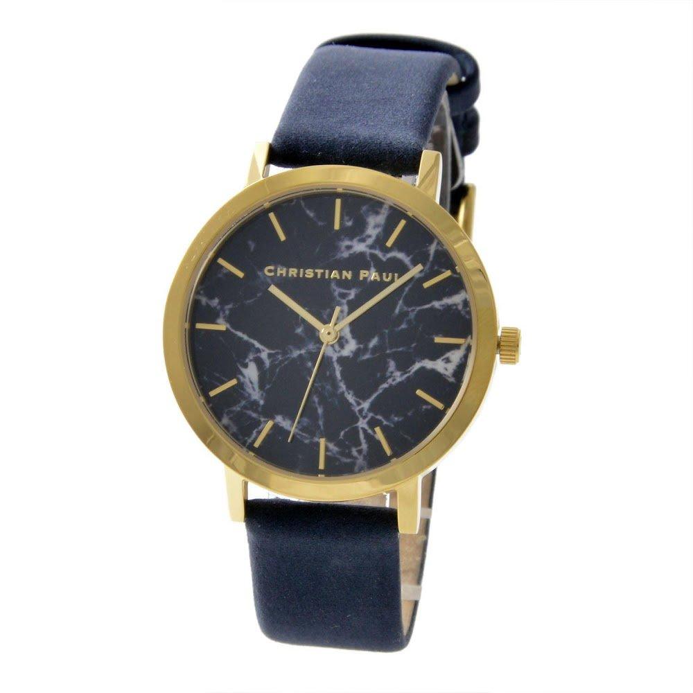 

CHRISTIAN PAUL Watch MAR21 35mm Marble Collection [Used]