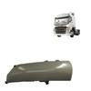 High Roof Panel Corner (Left/Right) for Volvo - 20379175/20379176