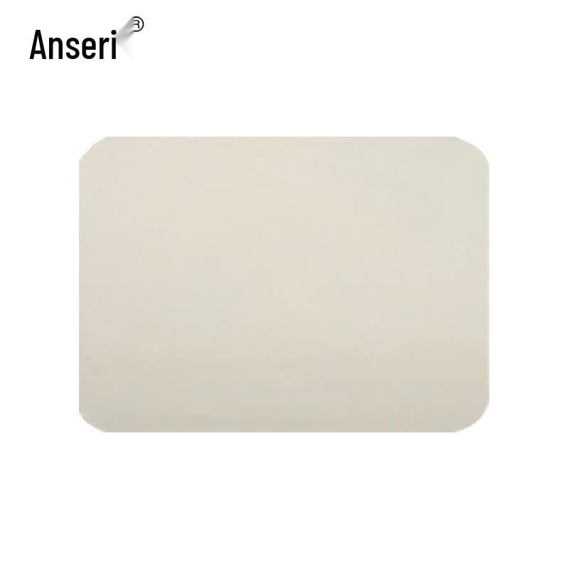 Ansellory Suede Glass Cleaning Cloth