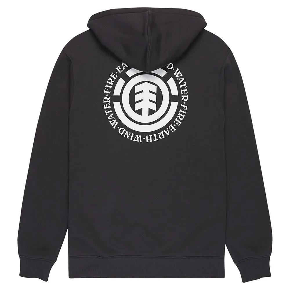 Element Seal BP Hoodie