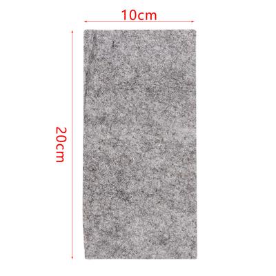 New Car Scratch Repair Cloth Nano Material Surface Automabile Light Paint Scratches
