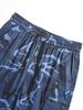 Men's Spring/Autumn Camouflage Retro High Street Casual Tapered Work Pants