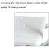 Leichter hängender Duschsitz Badezimmer Waschen Mobilitätshilfe Duschstuhl