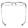 Pristine DITA Glasses AVIATIA-FIVE Marble Clear green mens DTX454 Used
