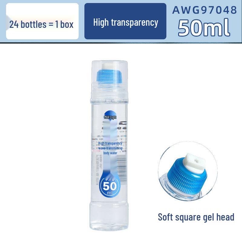 

MG Quick-Dry Transparent Liquid Glue for Children and Students - AWG97048/AWG97049 DIY