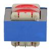 Trenntransformator 5 Pin 5W 220V Eingang 12V Ausgang Spannungswandler für Stromversorgung
