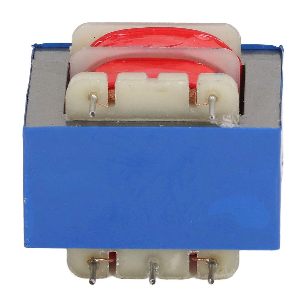 Trenntransformator 5 Pin 5W 220V Eingang 12V Ausgang Spannungswandler für Stromversorgung