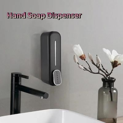 Banyo ve tuvalet – Sıvı Sabunluklar