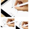 1pc Touch Screen Pen for Android Apple Ipad Tablet Touch Screen Pen Two in One Capacitive Pen Mobile Phone Anti Mistouch Stylus