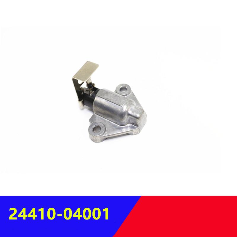 2441004001 Engine Timing Chain Tensioner For Hyundai I10 for Kia Picanto 1.0L G3LA 24410-04001