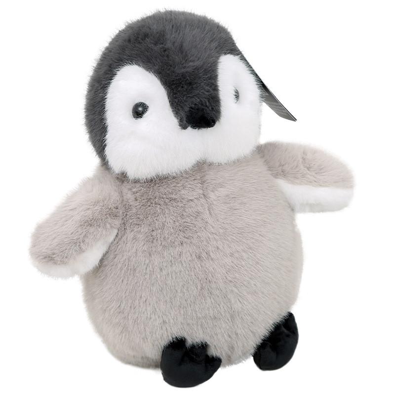 

Cute Cartoon Penguin Plush Toy Doll For Kids And Babies 23cm
