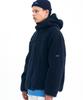 Staffonly Steady Fleece Jacket (Navy)