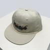 Baseball Stitching Stitched Embroidered Alphabet Cartoon KFashion Style Korean Women  Men Her Him For Fresh Caps Peaked Hats Sunshade Flat Eave