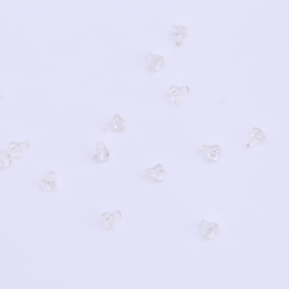 

50 шт. Пластиковые стопоры для насадки, карповая рыбалка, рыболовные снасти, аксессуары для рыболовных снастей (зеленый)